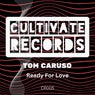 Ready For Love (Extended)