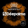 Déepalma EP Vol. 6