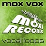 Mox Vox Vol 7
