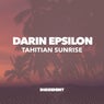 Tahitian Sunrise