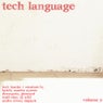 Tech Language Volume 3