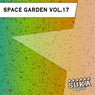 Space Garden, Vol.17