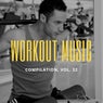 Workout Music, Vol.32