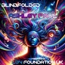 Blindfolded (feat. Luv Foundation (UK)) [Radio Edit]