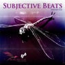 Subjective Beats Vol 1