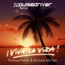 Viva La Vida (Pulsedriver Remix)
