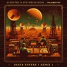 Telemetry (Inner Sphere Remix)