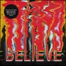 Believe (Man Power Remix)