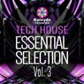 Tech House Essential Selection Vol.3