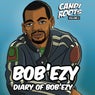 Bob'ezy - Diary of Bob'ezy (Candi Roots Vol. 2)