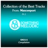 Collection of the Best Tracks From: Maxceeport, Pt. 1