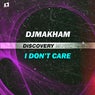 I Don't Care