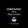 Nique la police