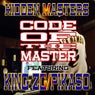 Code of the Master (feat. King ZG & Pikaso)