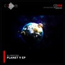 Planet 9 EP