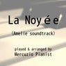 La noyée (From "Amelie")