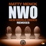 New World Order (Remixes)