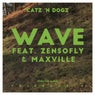 Wave feat. ZENSOFLY & Maxville