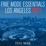 Fine Mode Essentials Los Angeles 2021