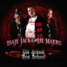 Old School New School (feat. The Jacka & Lee Majors) - Single