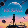 EX SPAZ (Slowed + Reverb)