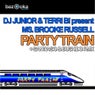 Party Train