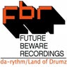 Da-rythm / Land of Drumz