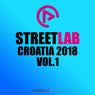 Streetlab Croatia 2018, Vol. 1