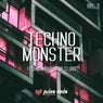 Techno Monster, Vol. 2 (Techno Nights for Clubs)