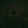 La foule