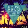 House Mania Summer Collection - Vol. 1
