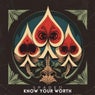 Know Your Worth