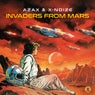 Invaders From Mars