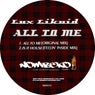 All To Me EP