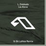 Lie Alone (16BL Remix)