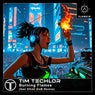 Burning Flames - San.Dfckt DnB Remix