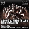 Sleepin'Awake EP