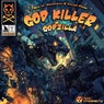 God Killer / Godzilla