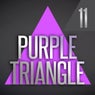 Purple Triangle - Box 11