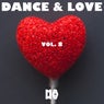 DANCE & LOVE Vol. 8