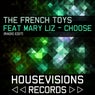 Choose (feat. Mary-Liz) [Radio Edit]