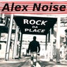 Rock da Place