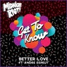 Better Love (feat. Andre Espeut)