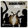 Undercool Presents Beach Party 2013