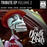 Tribute Volume 2