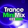 Trance Mini Mix 023 - 2009