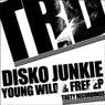 Young Wild & Free EP