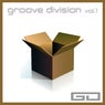 Groove Division Vol.1