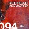 False Colors EP