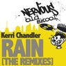 Rain - The Remixes